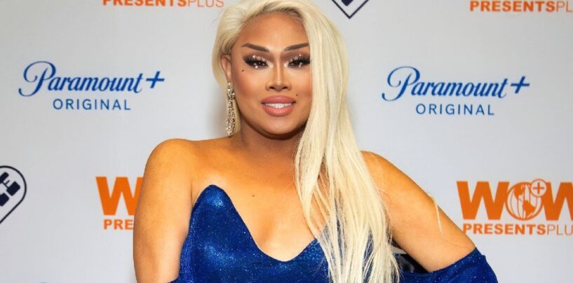 Les stars de «  Rupaul's Drag Race '' réagissent à la perte de Jiggly Caliente