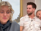 Le drame de JoJo Siwa et Kath Ebb et le drame de Chris Hughes Hughes