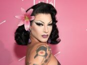 Violet Chachki dit que la saison 17 de la «Rupaul's Drag Race» était «Garbage»