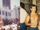 50 Polaroids vintage rares capturent le style de vie en tête du tronc gay pionnier de Houston
