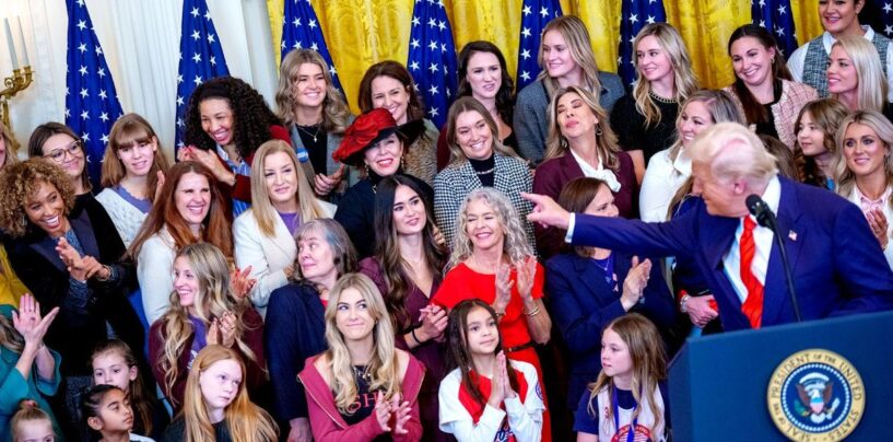 Breaking: Trump Administration annonce une équipe d'investigations spéciale pour lutter contre la «idéologie du genre» dans les écoles