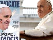 Dans son cœur, je crois que le pape François était un allié LGBTQ + beaucoup plus fort qu'il n'y paraît en public