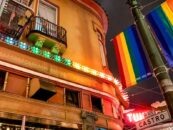 Découvrez les 15 villes américaines les plus sûres pour LGBTQ + Travel avec Misterb & B