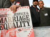 Égalité du mariage ou mariage homosexuel? Pourquoi la langue compte
