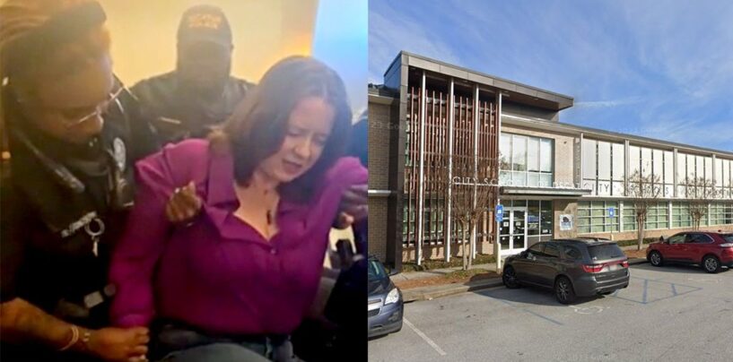 Georgia Mom of Trans & Nonbinary Kids raconte le retrait «traumatisant» de la réunion du conseil scolaire