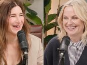 Kathryn Hahn et Amy Poehler nous écolent sur «Mère» contre «Milf»