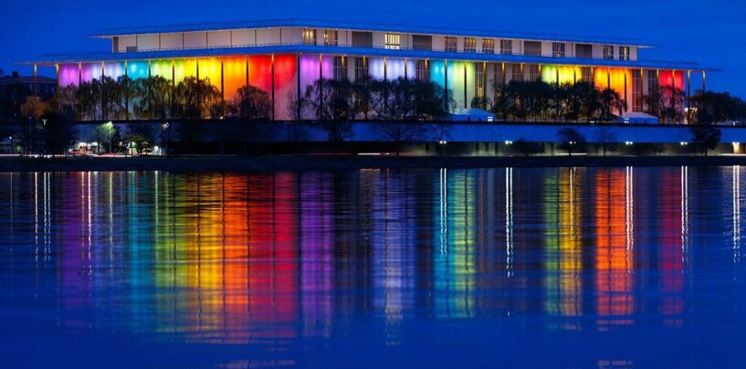 Kennedy Center contrôlé par Trump annule tous les événements du monde