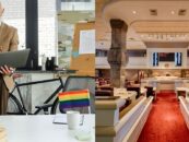 L'Alabama House passe «Ne dites pas gay», «Drag Inter, et dix factures de commandement en même temps