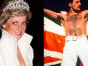 La princesse Diana portait une traînée masculine pour aller au bar gay avec Freddie Mercury: New Bio