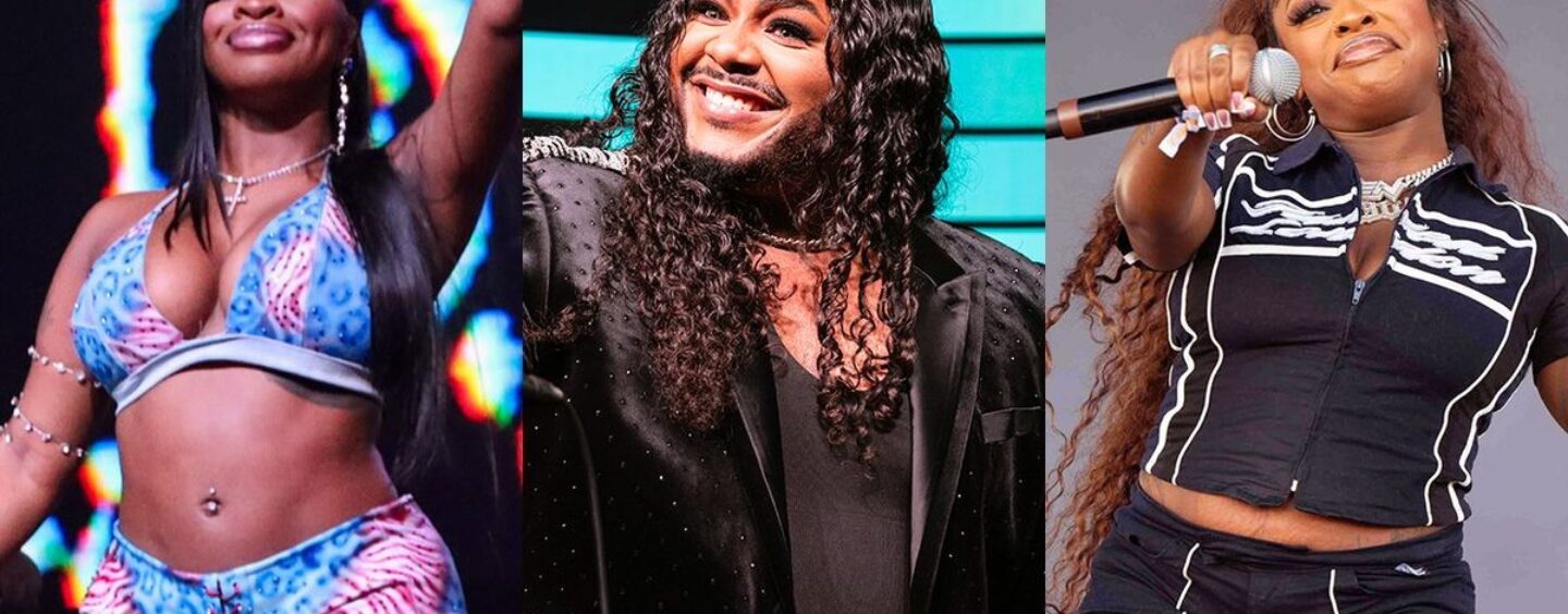 La semaine noire queer AF de Houston promet de la musique, de la visibilité, de l'espoir et de la joie