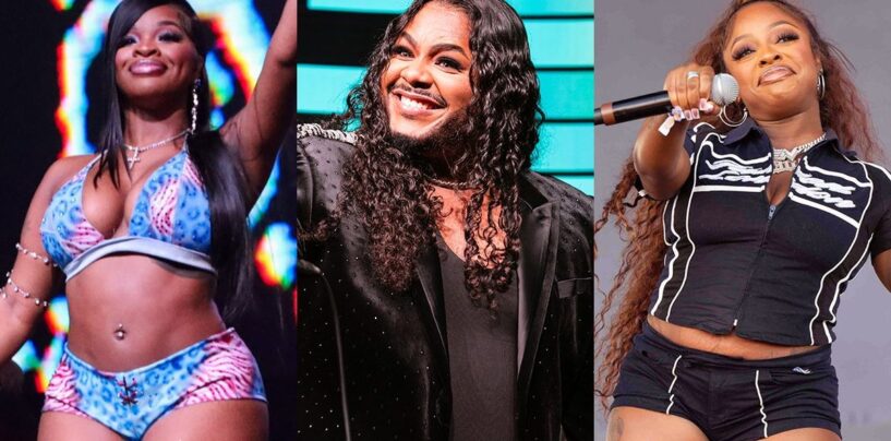 La semaine noire queer AF de Houston promet de la musique, de la visibilité, de l'espoir et de la joie