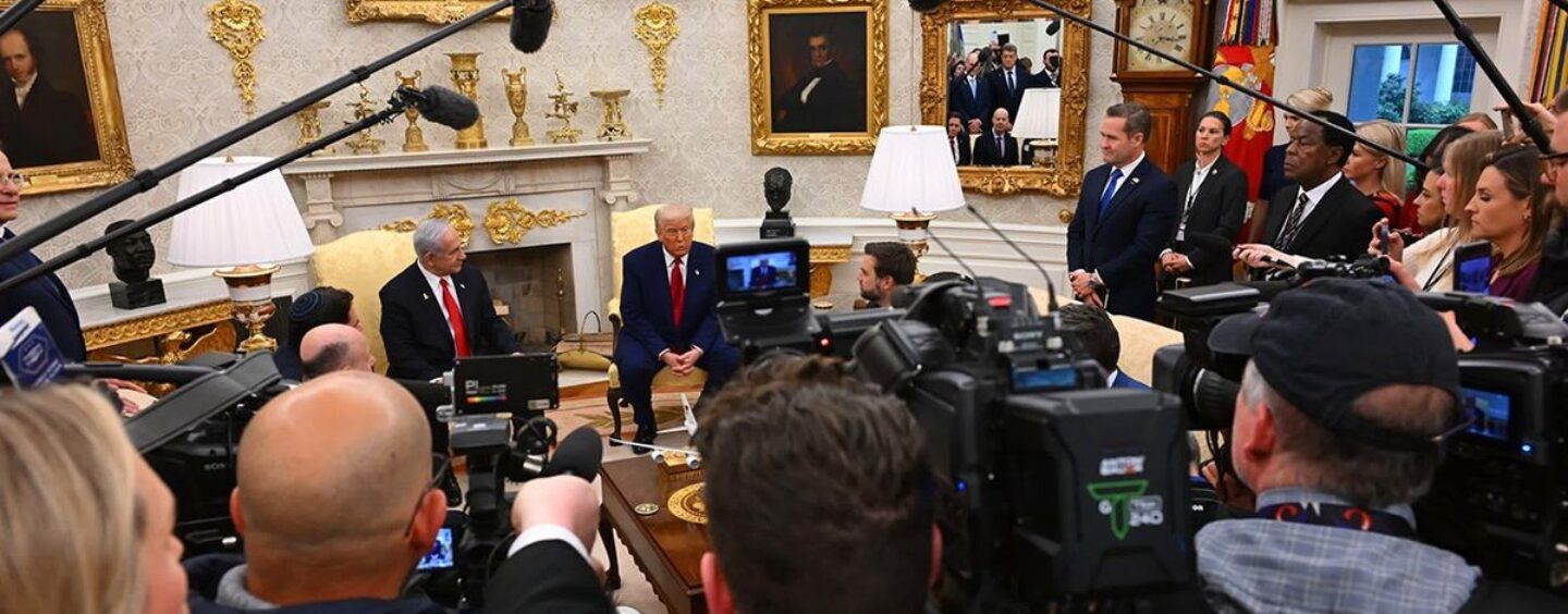 Le juge fédéral restaure l'accès de la Maison Blanche d'AP dans Victory for Press Freedom