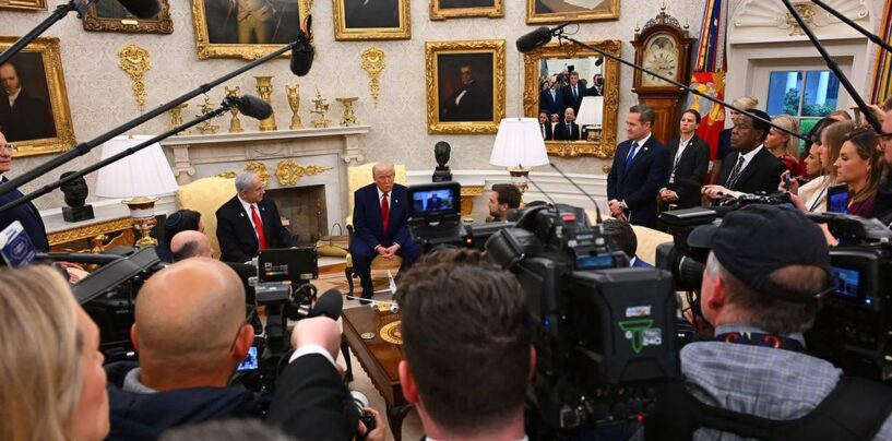 Le juge fédéral restaure l'accès de la Maison Blanche d'AP dans Victory for Press Freedom
