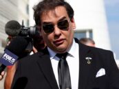 Le lance-flammes en ligne George Santos demande au juge d'ignorer ses messages tout en envisageant sa peine de prison
