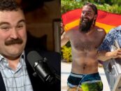 Le pasteur d'extrême droite du Tennessee craint que le scanner de l'aéroport de «faisceau gay» le rende queer