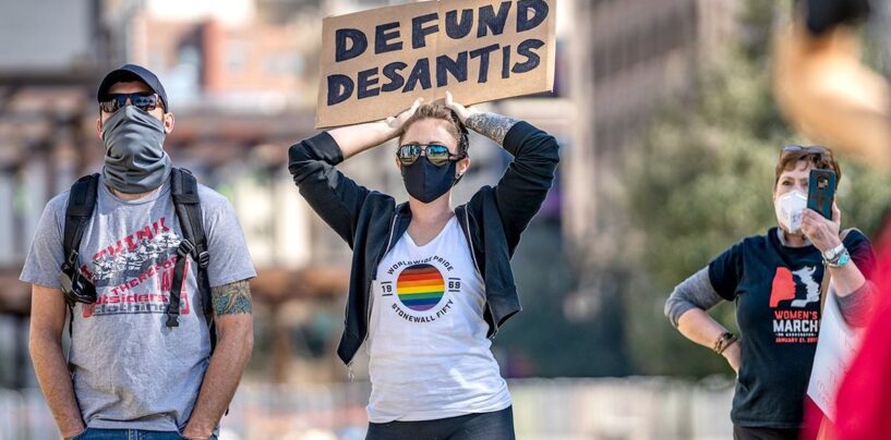 Le professeur de lycée de Floride perd son emploi pour avoir utilisé le nom préféré de l'élève