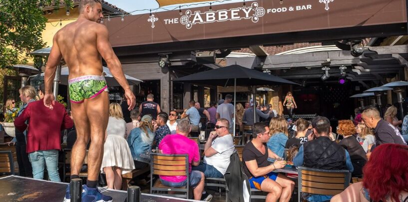 Les bars gays sont-ils toujours des espaces sûrs, ou sont-ils des terrains de jeux hétérosexuels?