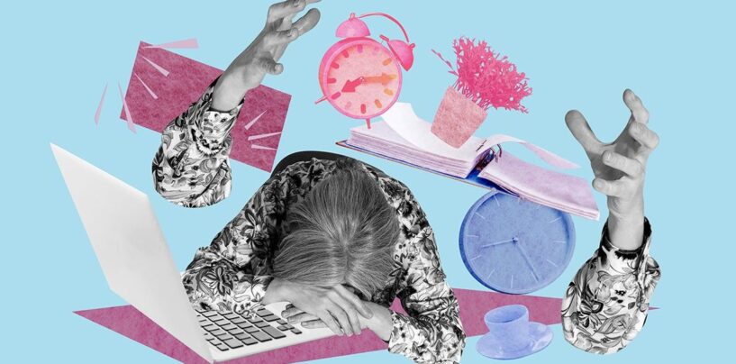 Meta AI s'incline à droite, recommande la thérapie de conversion: rapport