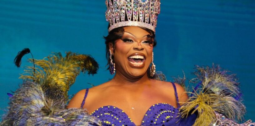 Onya Nurve dit qu'elle est la «Kryptonite» de JD Vance