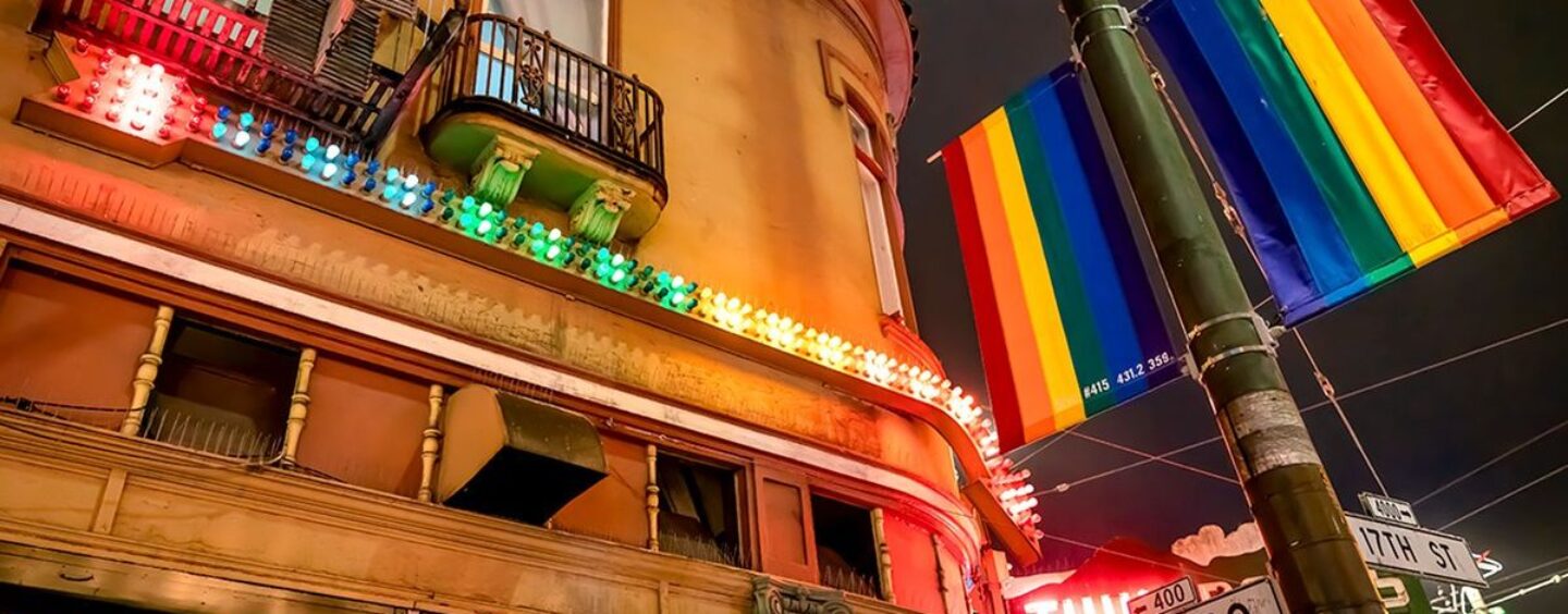 Top 15 des villes américaines les plus sûres pour les voyages LGBTQ +