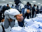 Un autre flic disgracé lié aux déportations autoritaires de Trump à El Salvador Exposed: Rapport