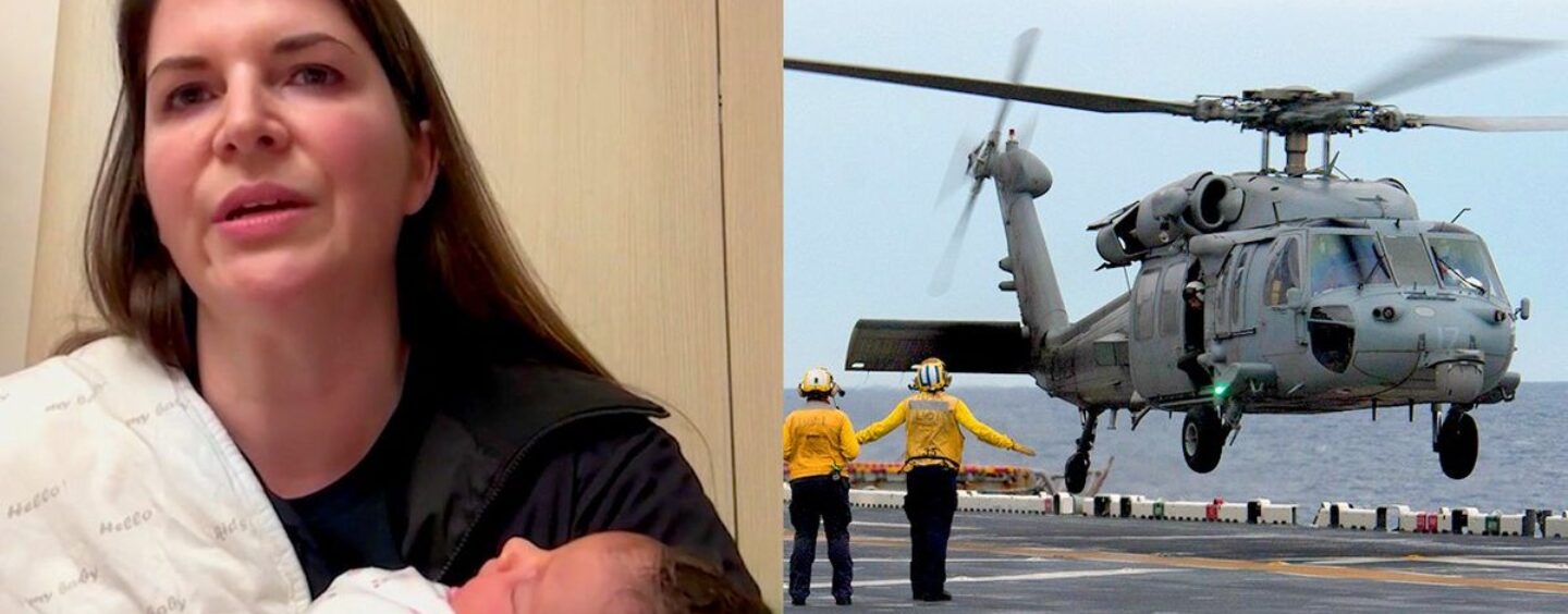 Une femme enceinte d'un travailleur de l'USAID s'est vu refuser une évacuation médicale d'urgence après que Doge l'a licenciée