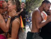 13 Rappels La fierté est * aussi * sur le sexe