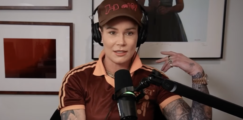 La star du football Ashlyn Harris dit qu'elle et sa petite amie Sophia Bush ont une relation de livre de contes