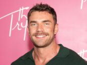 Zane Phillips décompose ses scènes torrides «modernes» torrides avec Matt Bomer