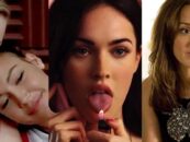 11 Femmes lesbiennes et saphiques les plus sulmands de l'histoire de la télévision et du cinéma