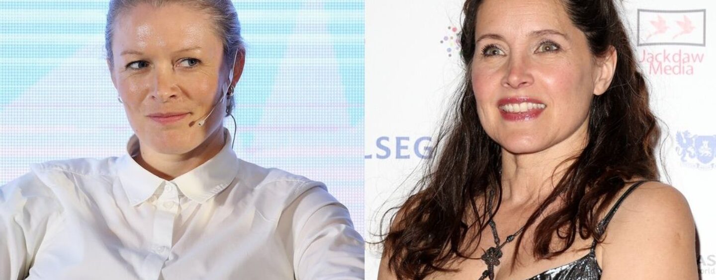 La pratique du sport mène-t-elle au succès des femmes? Le nouveau podcast de la star de «l Word» dit que c'est le fait