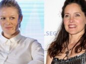 La pratique du sport mène-t-elle au succès des femmes? Le nouveau podcast de la star de «l Word» dit que c'est le fait