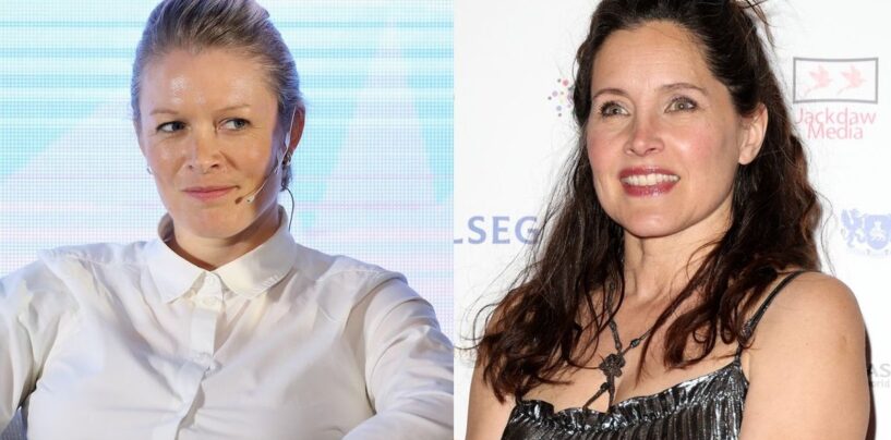 La pratique du sport mène-t-elle au succès des femmes? Le nouveau podcast de la star de «l Word» dit que c'est le fait