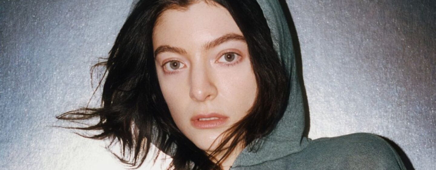 Le nouvel album de Lorde «Virgin» explore l'identité et la vérité de genre dans la musique