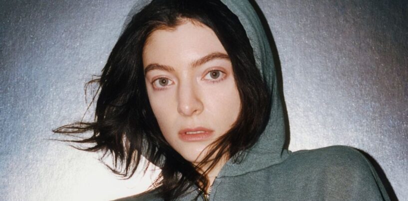 Le nouvel album de Lorde «Virgin» explore l'identité et la vérité de genre dans la musique
