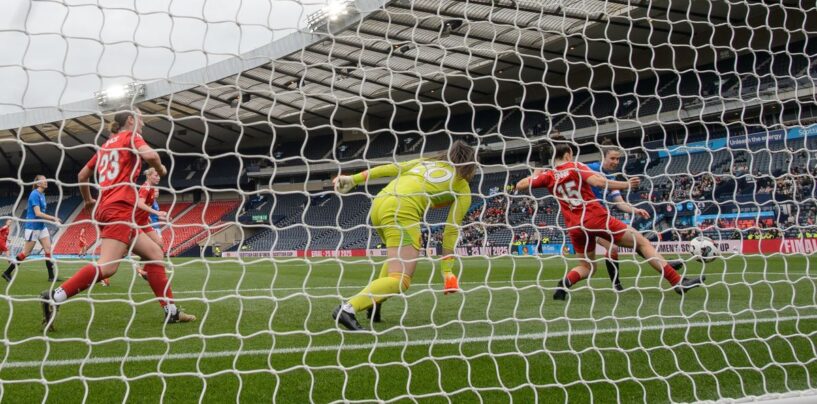 Fallout de la Cour suprême: les femmes trans interdites du football par la Royaume-Uni Football Association