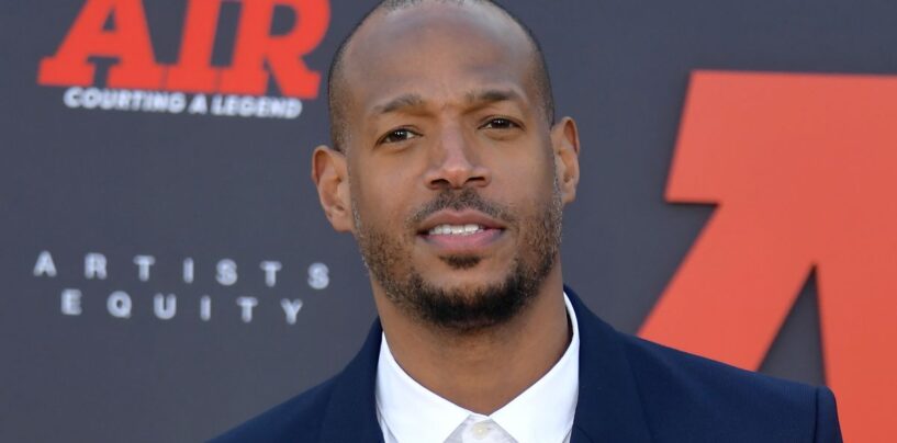 Marlon Wayans dit qu'il est passé du «déni pour terminer l'acceptation» lorsque son fils est sorti comme trans