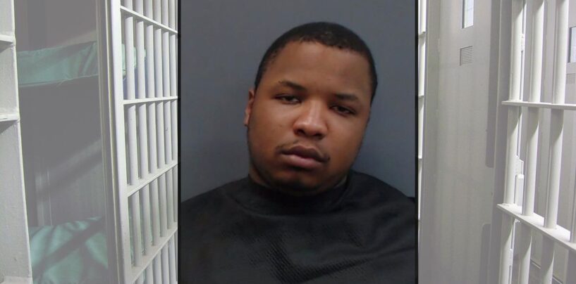 Le Texas Homme a condamné pour avoir tiré sur Trans Woman alors qu'il était sous caution pour meurtre