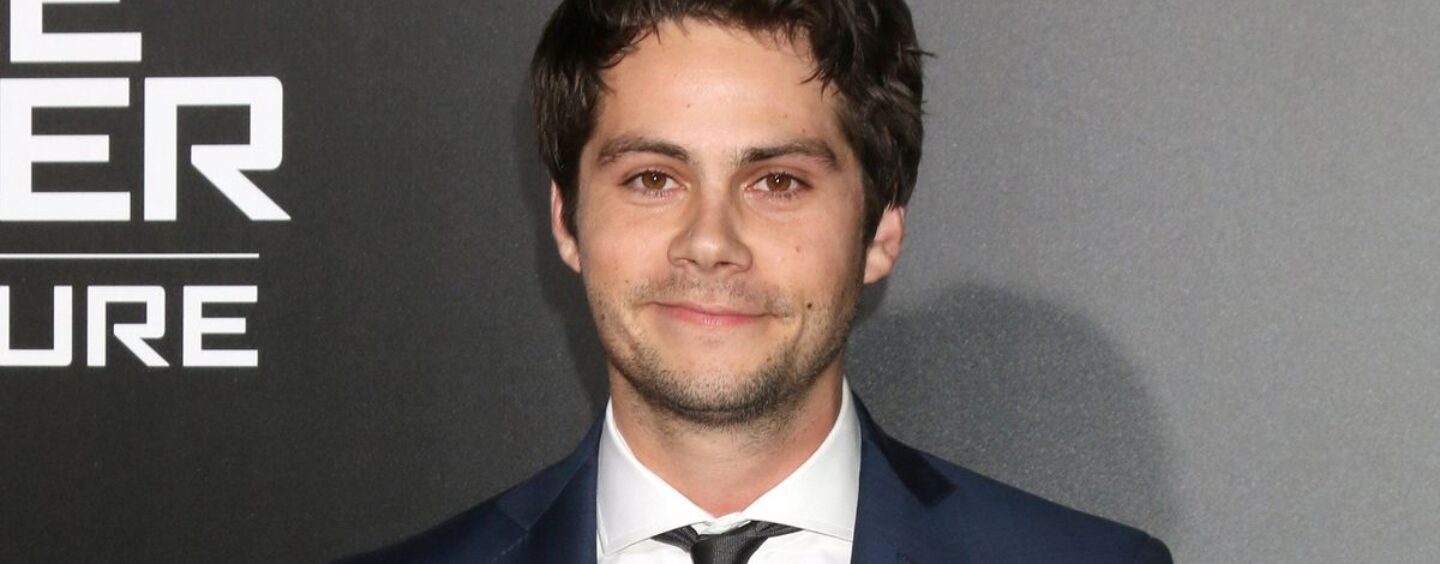 L'acteur Dylan O'Brien a appelé par Trans Sibling qui prétend ne pas avoir parlé en « plus d'un an ''