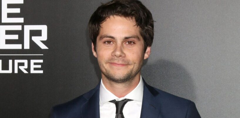 L'acteur Dylan O'Brien a appelé par Trans Sibling qui prétend ne pas avoir parlé en «  plus d'un an ''