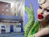 Pittsburgh Police Raid LGBTQ + Bar pendant le drag show mettant en vedette Amanda Lepore