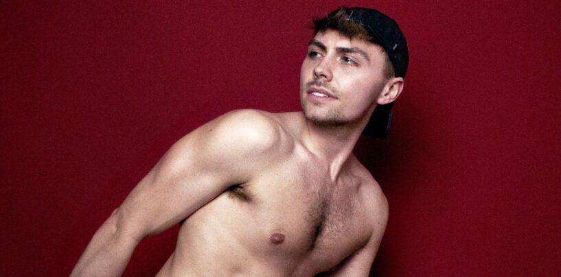 La star adulte Colby Jaxxx plats sur sa carrière épicée et l'organisation d'une émission de télé-réalité torride