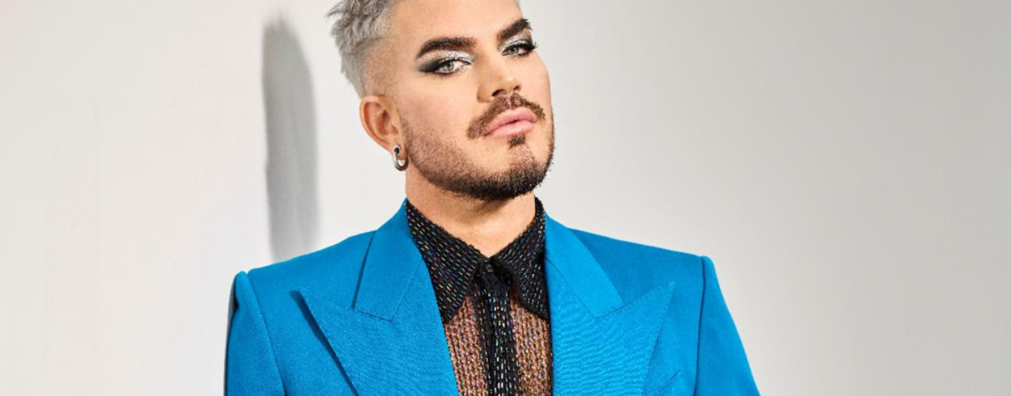 Adam Lambert et Cynthia Erivo unissent leurs forces pour une confrontation biblique