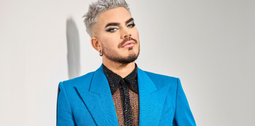 Adam Lambert et Cynthia Erivo unissent leurs forces pour une confrontation biblique