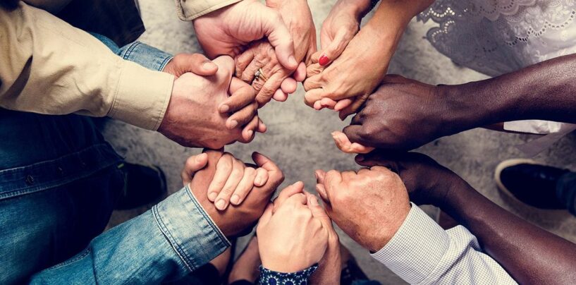 Votre «  Fight-or Flight '' n'est pas brisé – il vit juste en Amérique