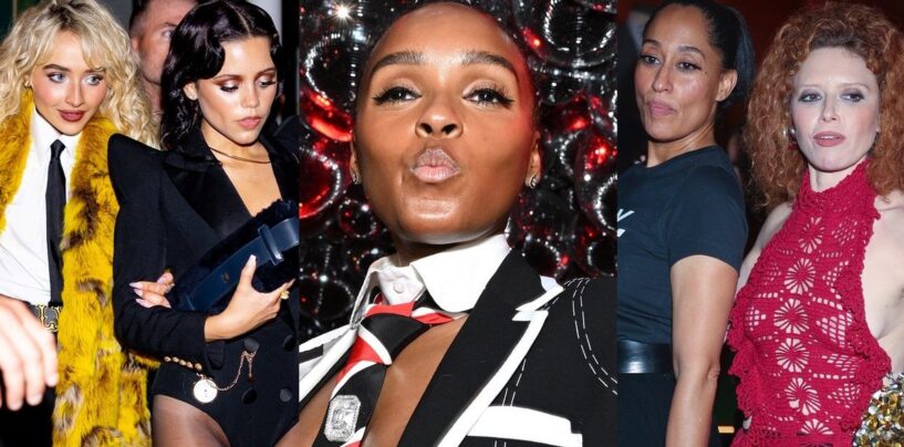 15 moments les plus fous du gala Met 2025 qui s'est produit * off * le tapis rouge