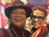 Marsha Warfield de Night Court à vivre et fier plus tard dans la vie