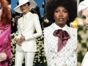 29 femmes et Enbys à la recherche de «super fin» dans les costumes sur le tapis de gala Met
