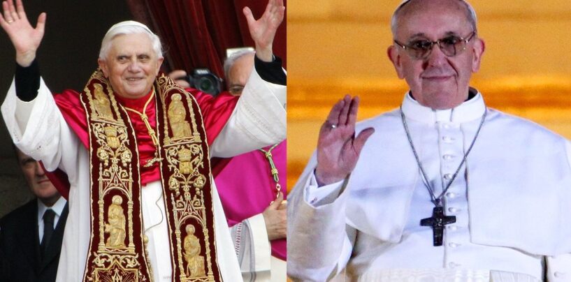 Le prochain pape adoptera-t-il la communauté LGBTQ + et un style de vie plus modeste comme le pape François?