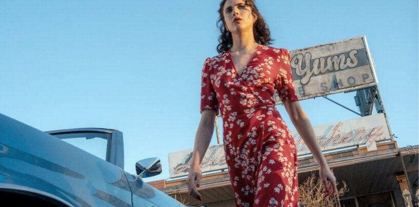 Le thriller lesbien «  Honey Don't '' Trailer taquine un mystère de culte pervers